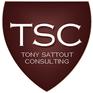 Tony Sattout Consulting logo