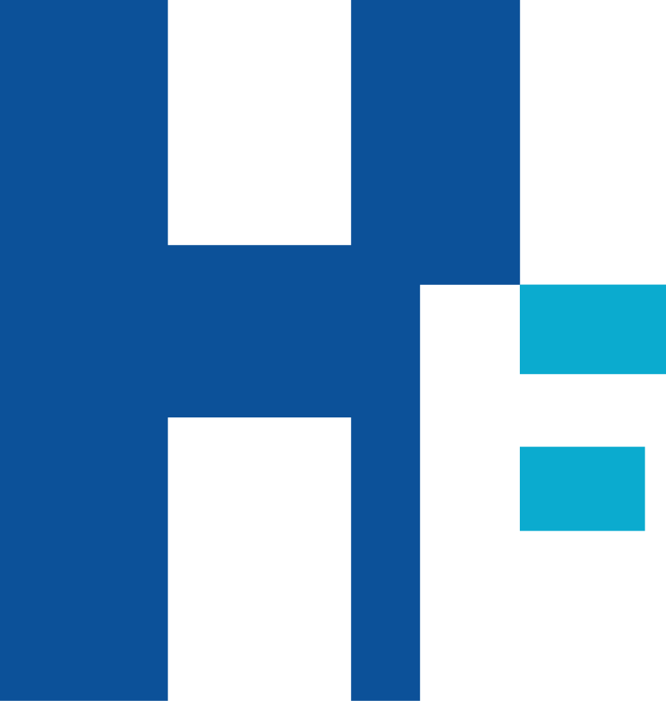 Logo of Heather Falckh Consulting